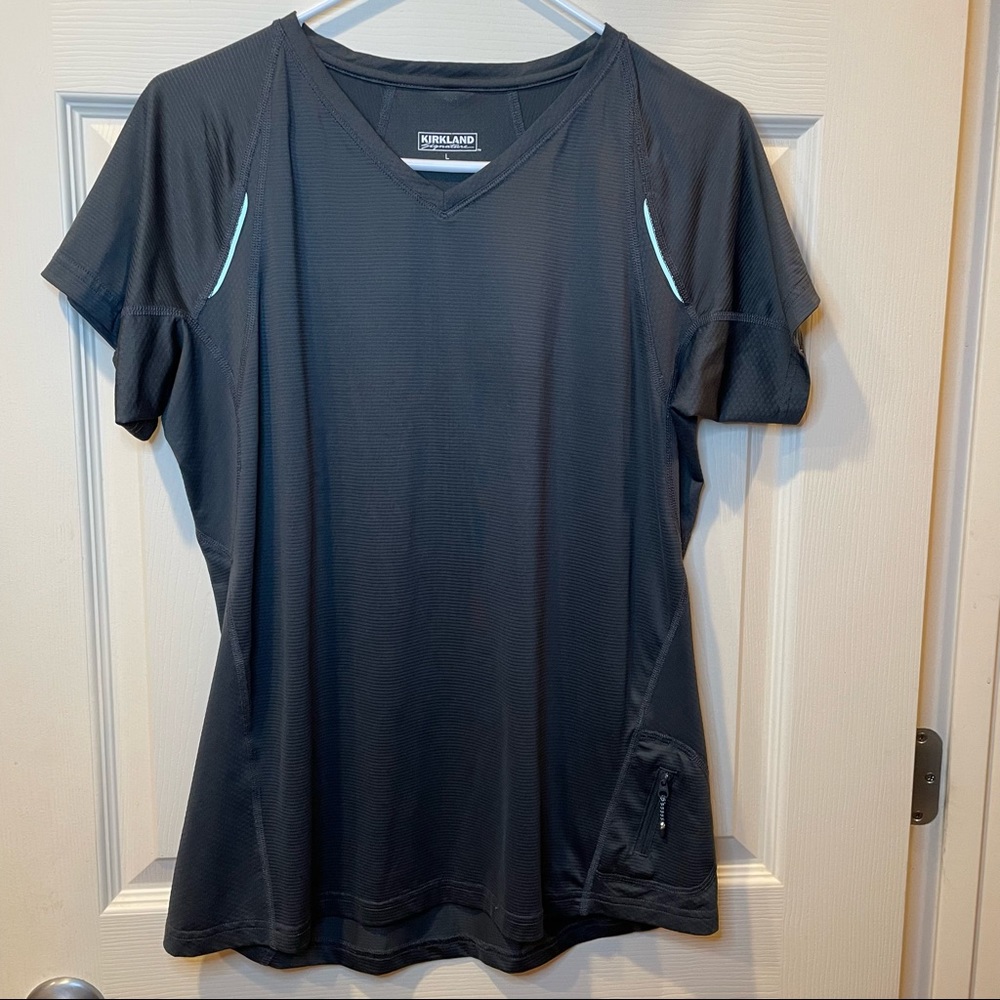 Two Kirkland Tees Bundle